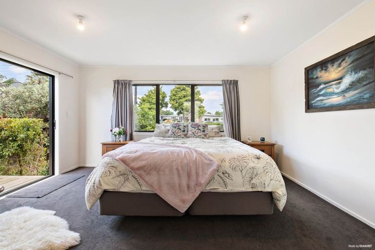 Photo of property in 21 Kelvin Road, Papakura, 2110