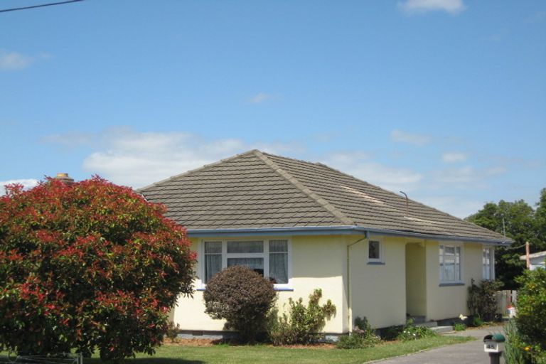 Photo of property in 45 Sugden Street, Spreydon, Christchurch, 8024