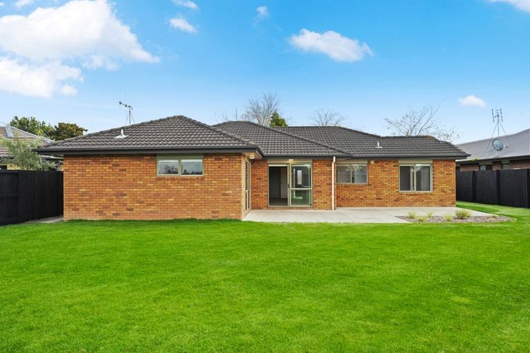 Photo of property in 55 Wiltshire Drive, Huntington, Hamilton, 3210