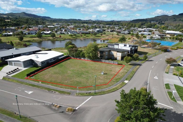 Photo of property in 164 Lisland Drive, Kinloch, Taupo, 3377