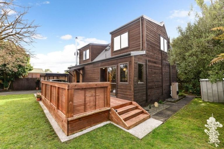 Photo of property in 32a Bankwood Road, Chartwell, Hamilton, 3210