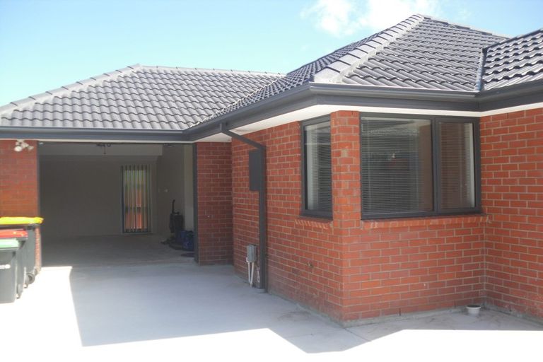 Photo of property in 46a Koromiko Street, Saint Martins, Christchurch, 8022