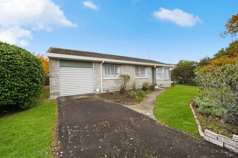 Photo of property in 15 Bains Avenue, Hamilton East, Hamilton, 3216