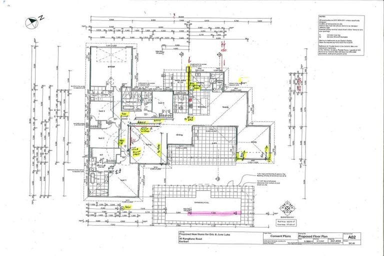 Photo of property in 15 Magnolia Tree Way, Kerikeri, 0294