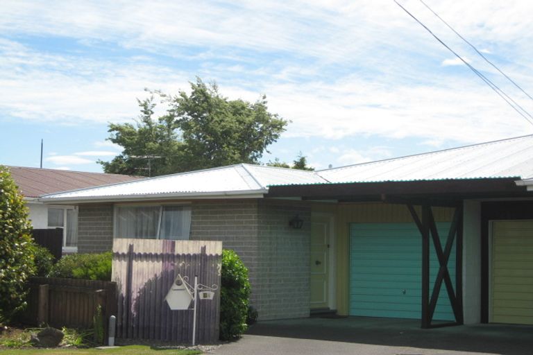 Photo of property in 1 Roker Street, Somerfield, Christchurch, 8024