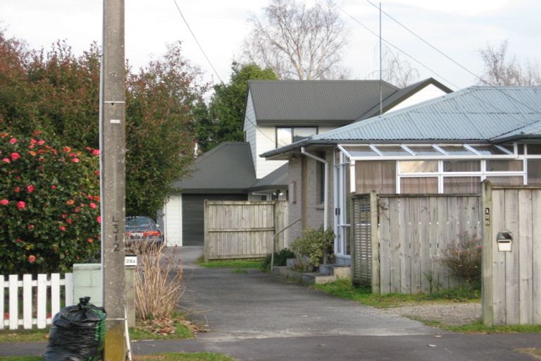 Photo of property in 128a Masters Avenue, Silverdale, Hamilton, 3216