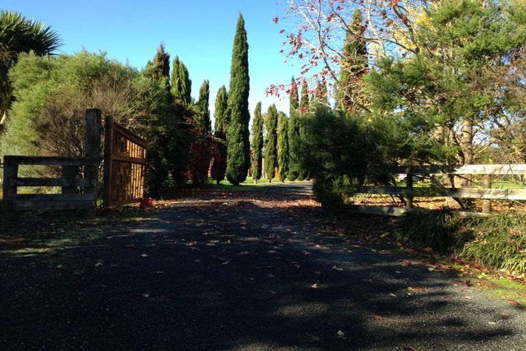 Photo of property in 25 Fuchsia Lane, Tamahere, Hamilton, 3284