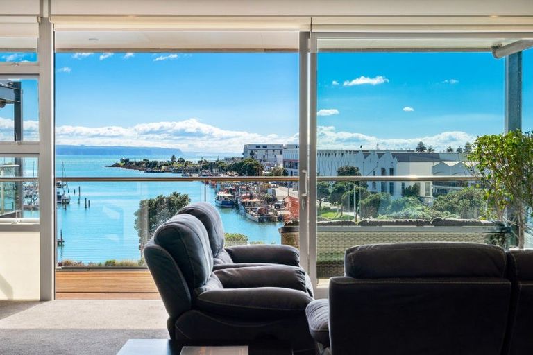 Photo of property in 503b/14 West Quay, Ahuriri, Napier, 4110