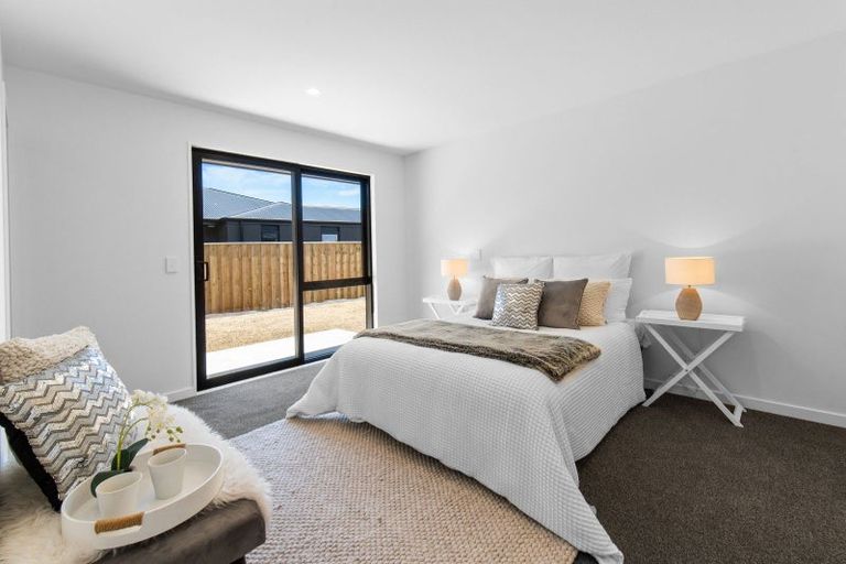 Photo of property in 14 Nirmal Way, Rolleston, 7614