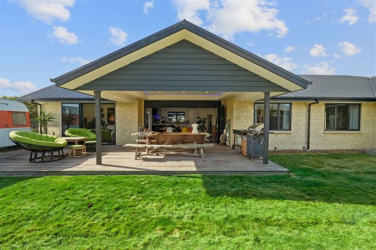 Photo of property in 41 Ledbury Drive, Rolleston, 7615