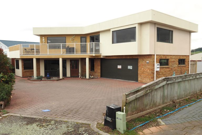 Photo of property in 110 Lakewood Drive, Nukuhau, Taupo, 3330