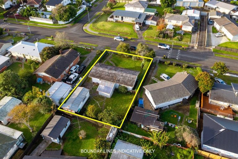 Photo of property in 24 Winsford Street, Manurewa, Auckland, 2102