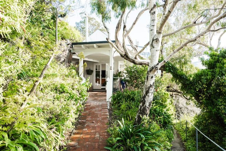 Photo of property in 3 Flowers Track, Scarborough, Christchurch, 8081