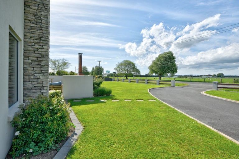 Photo of property in 142 Edendale-wyndham Road, Edendale, 9825