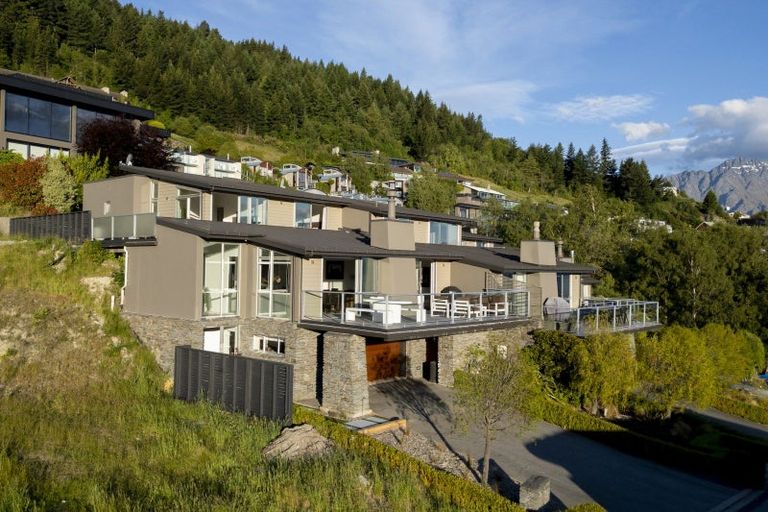 Photo of property in 3a Galway Court, Queenstown, 9300