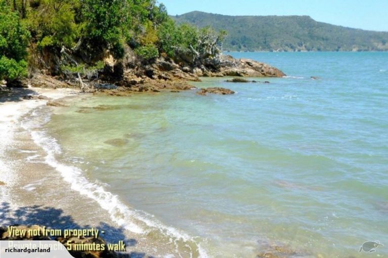 Photo of property in 2583 Colville Road, Colville, Coromandel, 3584