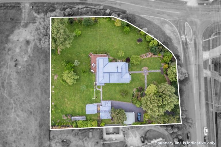 Photo of property in 209 Tiro Tiro Road, Levin, 5510