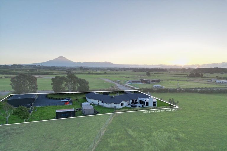 Photo of property in 139 Manutahi Road, Tarurutangi, New Plymouth, 4372