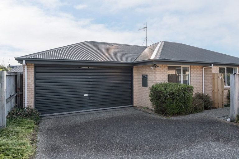 Photo of property in 97a Salisbury Road, Richmond, 7020