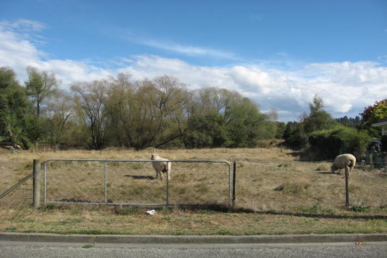 Photo of property in 8 Cross Street, Temuka, 7920