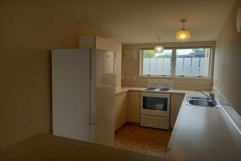 Photo of property in Lynvale Courts, 1/14 Spring Place, Leeston, 7632