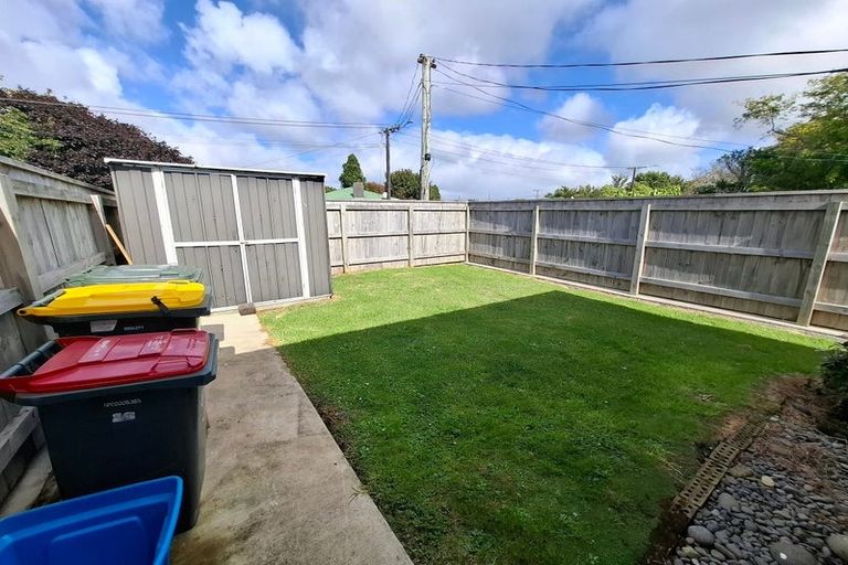 Photo of property in 7 Victor Street, Hurdon, New Plymouth, 4310
