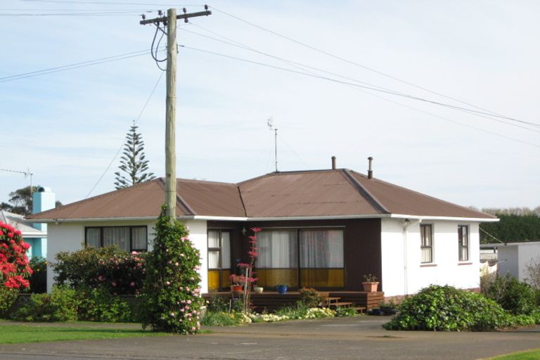 Photo of property in 26a High Street West, Waitara, 4320