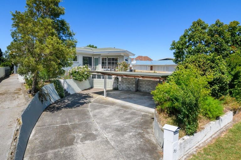 Photo of property in 33 Sheffield Street, Awapuni, Palmerston North, 4412