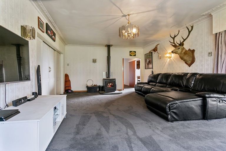 Photo of property in 191 Kawhia Road, Otorohanga, 3973