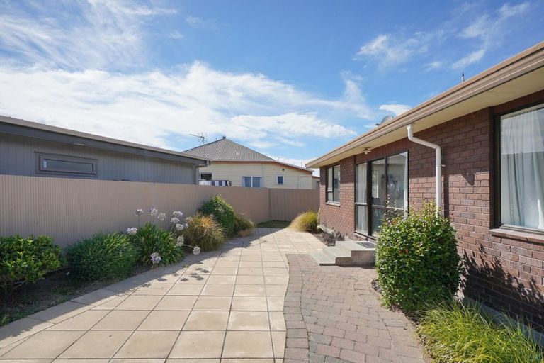 Photo of property in 1/16b Ward Street, Addington, Christchurch, 8024