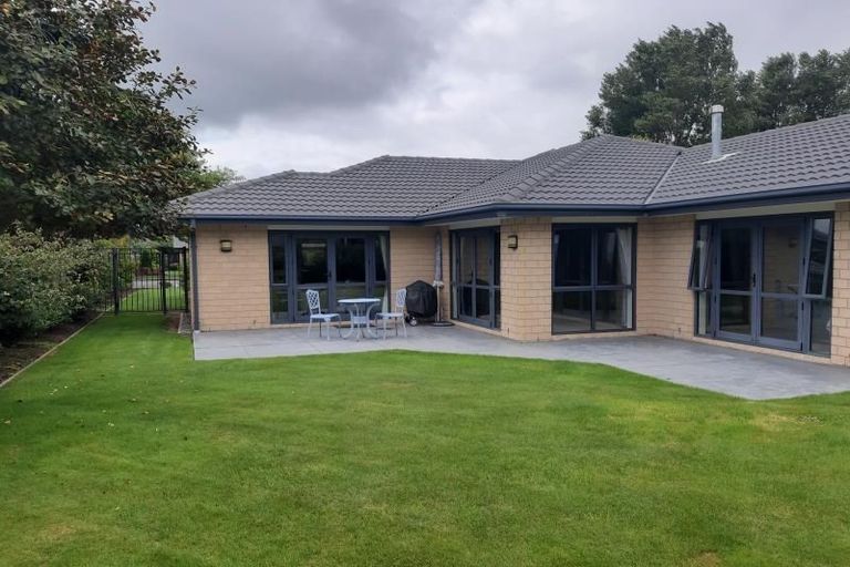 Photo of property in 83 Northwood Boulevard, Northwood, Christchurch, 8051