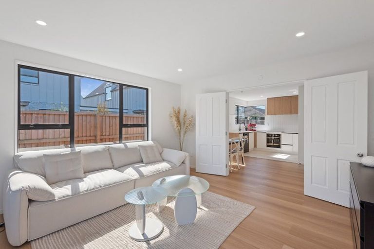 Photo of property in 1/97 Mandeville Street, Riccarton, Christchurch, 8011