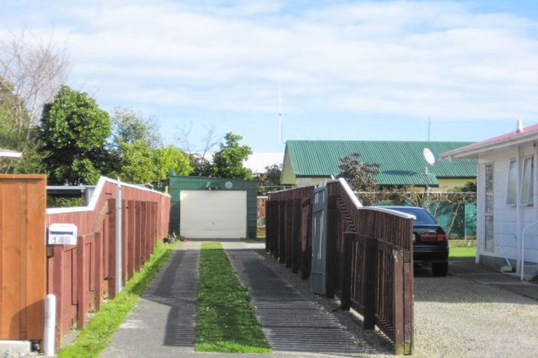 Photo of property in 14a Vogel Street, Levin, 5510