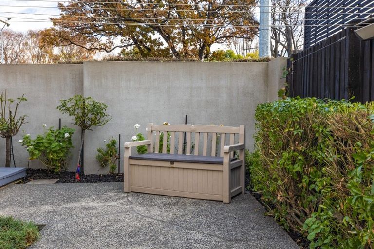 Photo of property in 268 Fitzgerald Avenue, Christchurch Central, Christchurch, 8013