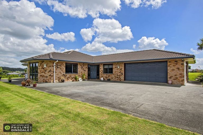 Photo of property in 7 Keystone Place, Te Kamo, Kamo, 0185