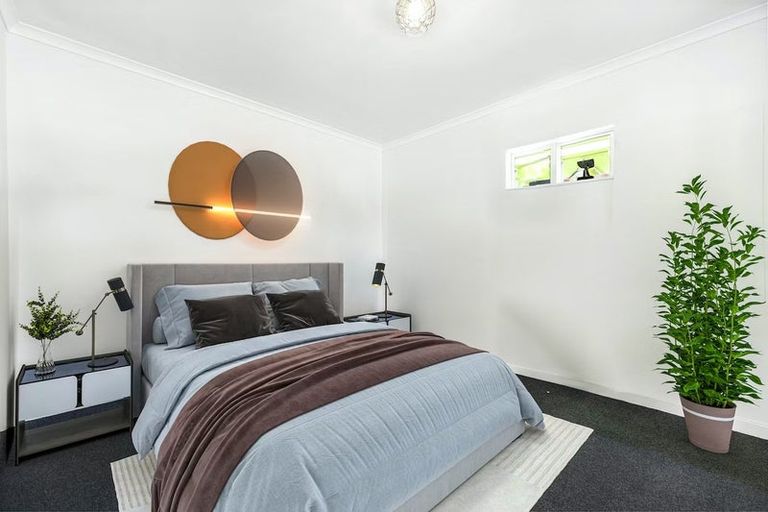 Photo of property in 19u1 Galloway Street, Hamilton East, Hamilton, 3216