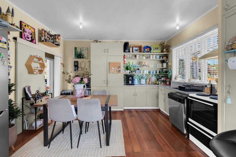 Photo of property in 43 Naylor Street, Hamilton East, Hamilton, 3216