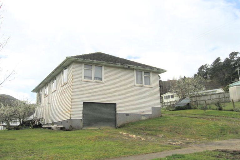 Photo of property in 106 Harvey Crescent, Thames, 3500