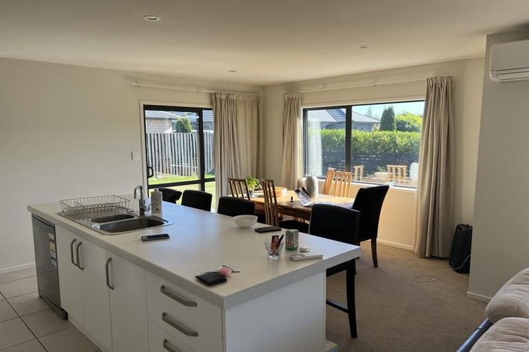 Photo of property in 10 Echelon Drive, Wigram, Christchurch, 8042