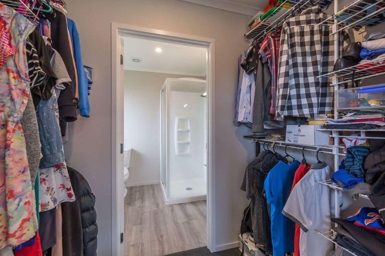 Photo of property in 25 Full Moon Lane, Rolleston, 7614