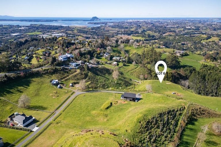 Photo of property in 15d Junction Road, Minden, Tauranga, 3176