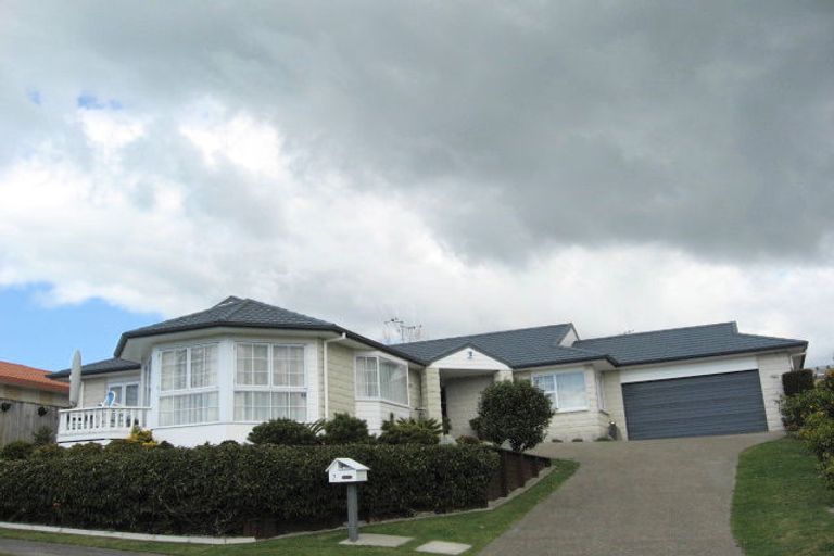 Photo of property in 7 Hadleigh Place, Bethlehem, Tauranga, 3110