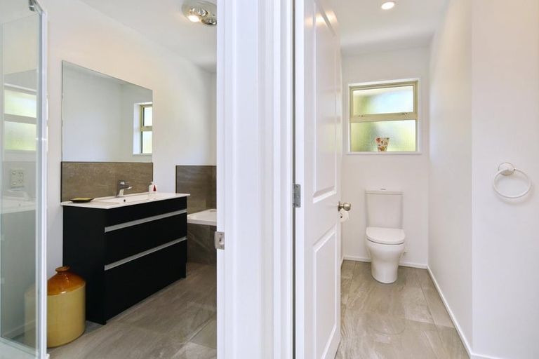 Photo of property in 42 Woodhurst Drive, Casebrook, Christchurch, 8051