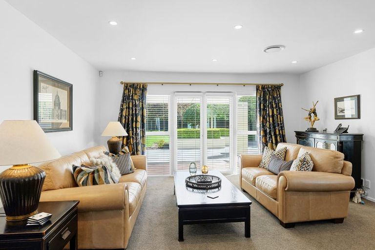 Photo of property in 1 Mcroberts Road, Ohoka, Rangiora, 7475