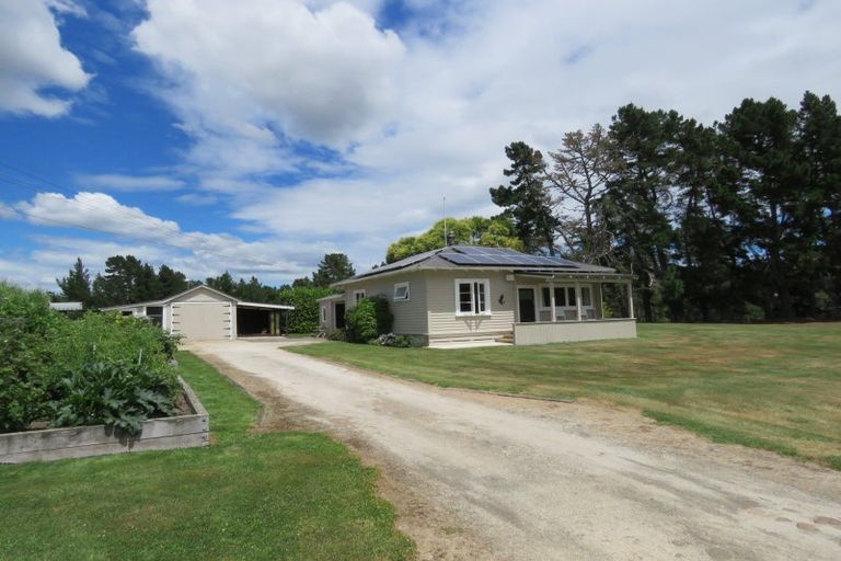 Photo of property in Olrig Station, 1287 Kereru Road, Maraekakaho, Hastings, 4171