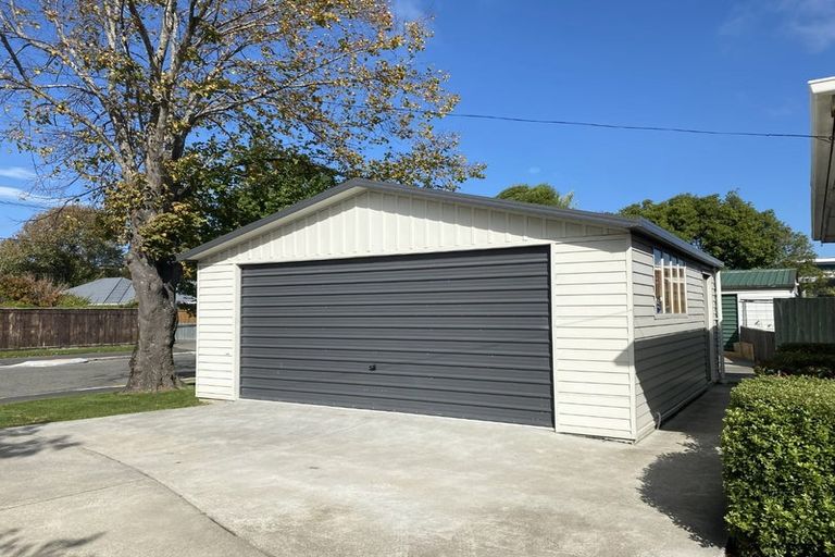Photo of property in 14 Maryhill Avenue, Hoon Hay, Christchurch, 8025